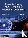  - Essential Theory and Concepts of Signal Processing: Volume II
