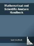  - Mathematical and Scientific Analysis Handbook