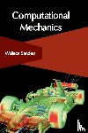  - Computational Mechanics
