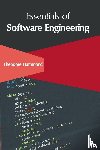  - Essentials of Software Engineering