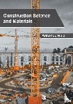  - Construction Science and Materials