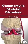  - Osteotomy in Skeletal Disorders