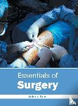  - Essentials of Surgery