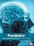  - Psychiatry: Advanced Researches and Practices