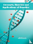  - Concepts, Theories and Applications of Genetics