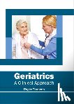  - Geriatrics: A Clinical Approach
