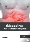  - Abdominal Pain: Clinical Assessment and Management