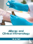  - Allergy and Clinical Immunology