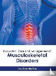  - Evaluation, Care and Management of Musculoskeletal Disorders