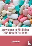 - Advances in Medicine and Health Science