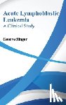  - Acute Lymphoblastic Leukemia: A Clinical Study