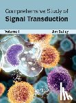  - Comprehensive Study of Signal Transduction: Volume I