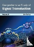  - Comprehensive Study of Signal Transduction: Volume II