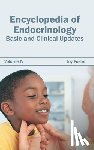  - Encyclopedia of Endocrinology: Volume IV (Basic and Clinical Updates)