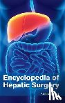  - Encyclopedia of Hepatic Surgery