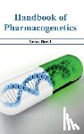  - Handbook of Pharmacogenetics