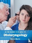  - A Clinician's Guide to Otolaryngology