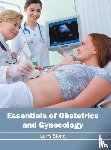  - Essentials of Obstetrics and Gynecology