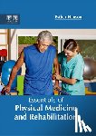  - Essentials of Physical Medicine and Rehabilitation