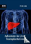  - Advances in Liver Transplantation