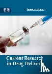  - Current Research in Drug Delivery