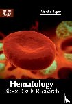  - Hematology: Blood Cells Research