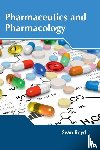  - Pharmaceutics and Pharmacology