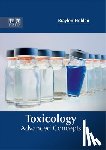  - Toxicology: Advanced Concepts