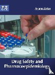  - Drug Safety and Pharmacoepidemiology