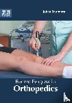  - Recent Progress in Orthopedics