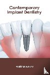  - Contemporary Implant Dentistry
