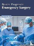  - Recent Progress in Emergency Surgery