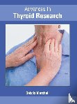  - Advances in Thyroid Research