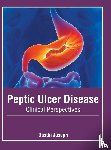  - Peptic Ulcer Disease: Clinical Perspectives