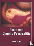  - Acute and Chronic Pancreatitis