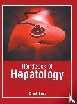  - Handbook of Hepatology