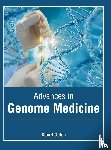  - Advances in Genome Medicine