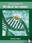  - Handbook of Medical Genomics