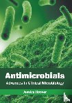  - Antimicrobials: Advances in Clinical Microbiology