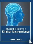  - Advanced Researches in Clinical Neuroscience