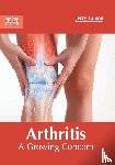  - Arthritis: A Growing Concern