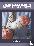  - Musculoskeletal Disorders: Diagnosis, Prevention and Treatment