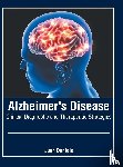  - Alzheimer's Disease: Clinical Diagnostic and Therapeutic Strategies