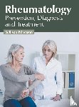  - Rheumatology: Prevention, Diagnosis and Treatment