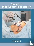  - Advances in Minimally Invasive Surgery
