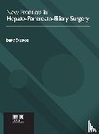  - New Frontiers in Hepato-Pancreato-Biliary Surgery