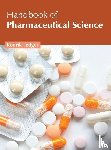  - Handbook of Pharmaceutical Science