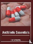  - Antibiotic Essentials