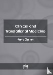  - Clinical and Translational Medicine
