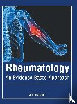  - Rheumatology: An Evidence-Based Approach